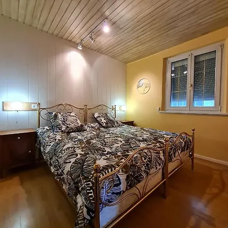 Апартаменты Les Chouchous Du Ried 1 Saasenheim