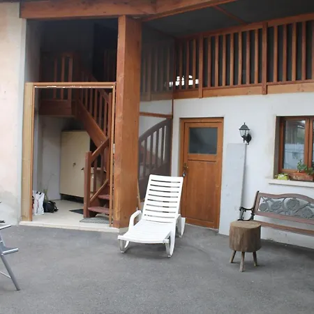 Les Chouchous Du Ried 1 Saasenheim