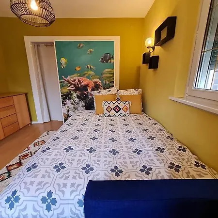 Les Chouchous Du Ried 1 Saasenheim