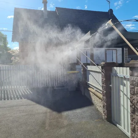 Les Chouchous Du Ried 1 Apartment Saasenheim